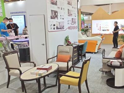 温暖产品服务，点亮“夕阳生活”——唐泽养老上海老博会精彩回顾