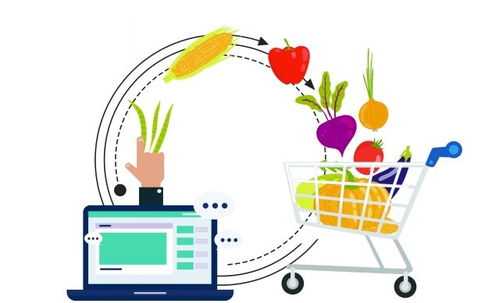 社区团购风口下，信息咨询服务如何助力大千超市破局？